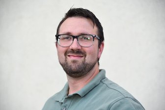 Triebel: Fast 70 Prozent für Christopher Groß als Bürgermeister - Christopher Groß ist neuer Bürgermeister von Triebel.