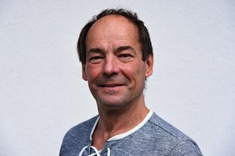 Triebel: Vertrauen zu Udo Seeger - Udo Seeger