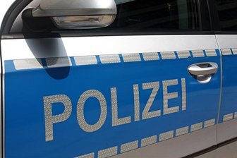 Trio überfällt Bekleidungsgeschäft in Chemnitz -
