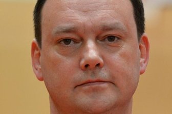 Trio in der Bezirksliga am Ball - Marco Börner - Trainer HV Oederan