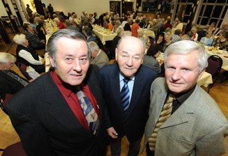 Kreisverband der Vertriebenen