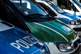 Trio raubt zwei Männer aus -
