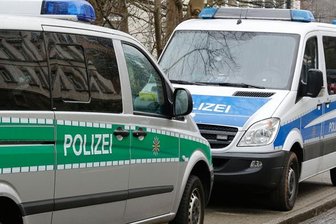 Trio versucht Fahrräder und Autos zu stehlen -