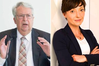 Tritt eine Integrationsbeauftragte vom BSW in Sachsen das Erbe des Ausländerbeauftragten von der CDU an? - Wird Sachsens Ausländerbeauftragter Geert Mackenroth demnächst von der BSW-Abgeordneten Doreen Voigt als Integrationsbeauftragte des Freistaates beerbt?