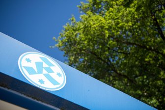 Tritte und Schläge: Großaspach-Spieler schildert Überfall - Rund um das Landespokalfinale in Stuttgart ereigneten sich schlimme Szenen. (Archivbild)