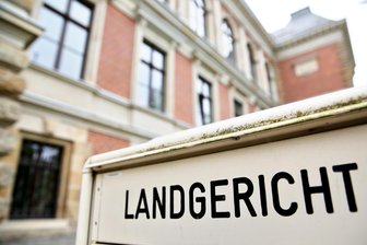 Trotz 18 Vorstrafen: Hohenstein-Ernstthaler bekommt mildes Urteil - Das Landgericht Zwickau hat ein Urteil der Vorinstanz abgemildert.