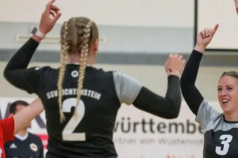 Trotz angespannter Personalsituation: Fortschritt gewinnt deutlich -