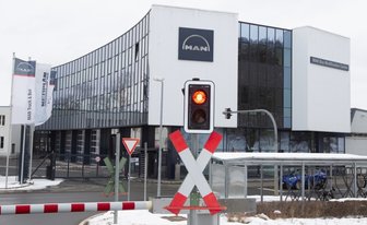 Trotz Einigung bei MAN: Zukunft des Plauener Standortes weiter offen -