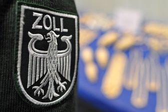 Trotz Fluchtversuch - Zoll findet Crystal bei Zwickauer -