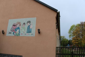Trotz gestiegener Kosten – Kitabeiträge in Johanngeorgenstadt bleiben stabil - Kitaplätze in Johanngeorgenstadt, hier die Kita "Weg ins Leben", werden für Eltern 2025 nicht teurer.