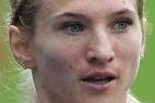 Trotz Handicap die nächste Bestzeit - Top-Läuferin Kristina Hendel