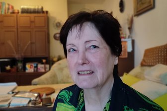 Trotz Kinderlähmung nie verbittert: Mit Helga Ernst feiert ein Reichenbacher Urgestein Geburtstag: „Ich hasse Lügen.“ - Die Reichenbacher Sozialdemokratin Helga Ernst ist 80 Jahre alt geworden.