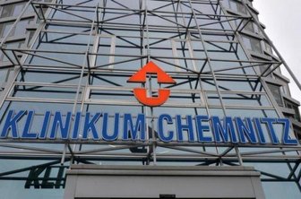 Trotz sinkender Fallzahlen: Besuchsverbot am Klinikum bleibt -