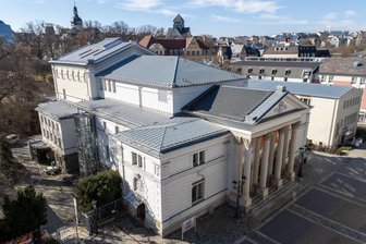 Trotz Sparkurs: Neue Theater-Spielzeit in Plauen hat Überraschendes zu bieten - 20 Premieren stehen in der neuen Spielzeit in Plauen im Vogtlandtheater, auf der Kleinen Bühne und im Parktheater an.