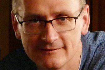 Trotz steigender Energiekosten - Kinotickets nicht teurer - Sven Kruppa - Betreiber des Gelenauer Clubkinos