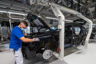 Trotz Ukraine-Krieg, Inflation und Lieferengpässen: Sachsens Arbeitsmarkt zeigt sich robust und krisenfest -