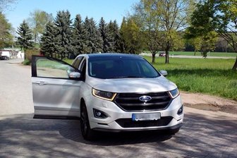 Trotz Widerstand des Fahrers: Polizei stellt gestohlenes Auto sicher -