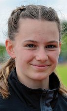 Trotz Wind und Regen zu Silber - 
