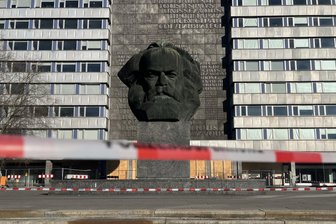 True Crime Chemnitz: Diese Verbrechen schockierten die Stadt 2024 - True Crime: Welche Kriminalfälle die Stadt 2024 bewegten.