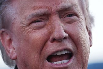 Trump: Dreitägige Waffenruhe zwischen Ukraine und Russland - US-Präsident Trump hat eine Waffenruhe zwischen der Ukraine und Russland verkündet.