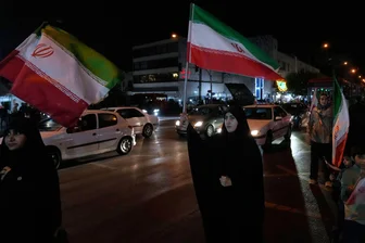 Trump droht: "Für den Iran tickt die Uhr" - Die Führung im Iran kontert Trumps verbale Drohungen.