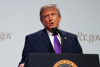 Trump: Geplanter Angriff auf Iran gestoppt - Trump will einen angeblich geplanten Angriff auf den Iran gestoppt haben.