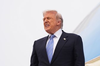 Trump plant Skulpturengarten für US-Helden in Washington - Trump plant neuen Garten in Washington