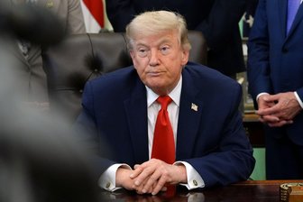 Trump sieht schon wieder Iran-Deal nah - Teheran dementiert - US-Präsident Trump stellt einmal mehr ein baldiges Rahmenabkommen mit dem Iran in Aussicht.