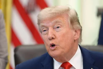 Trump: US-Militär tötet Anführer venezolanischer Drogenbande - Dem US-Militär ist nach Angaben von Präsident Trump ein Schlag gegen die venezolanische Gang Tren de Aragua gelungen. (Archivbild)