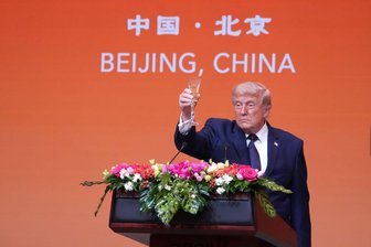 Trump: Xi hat Hilfe im Iran-Krieg angeboten - Der Iran-Krieg war Thema beim Treffen von US-Präsident Donald Trump und Chinas Staatschef XI Jinping.
