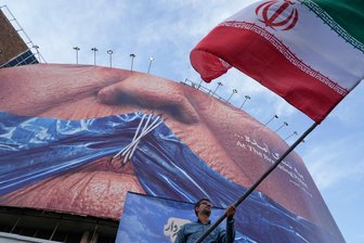 Trump zweifelt an Waffenruhe - angespanntes Warten im Iran - Irans Regierung hält ein Wiederaufflammen der Kämpfe für wahrscheinlich. (Archivbild)