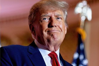 Trumps Rolle beim Kapitolsturm: Der Kongress plädiert auf schuldig - Donald Trump - Ex-Präsident der USA