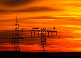 Tschechien baut Stromsperre an der Grenze zu Sachsen -