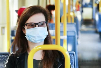 Tschechien führt Maskenpflicht wieder ein - mehr als 20 000 Fälle -