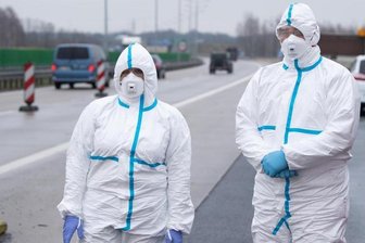Deutsche dürfen zunächst nicht mehr nach Tschechien.