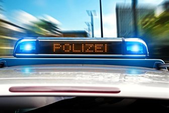 Tschechische Diebesbande gefasst -
