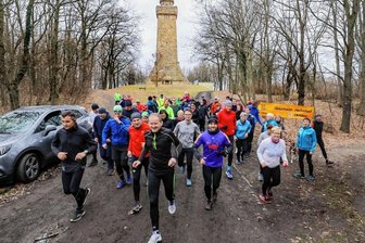 TSG startet ins Laufjahr -