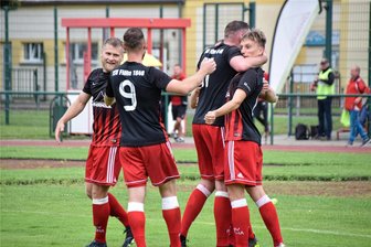 TSV Flöha: Gelingt Notelf der zweite Streich? - Im Hinspiel gegen Syrau konnten die Flöhaer früh jubeln und gingen mit 2:0 in Führung. Nach der Pause wendete sich aber das Blatt, und der TSV musste sich am Ende mit einem 2:2 zufrieden geben.