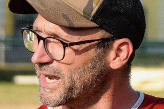 TSV Flöha trennt sich von Trainer Schulze - ChristianSchulze - Ex-Trainer desTSV Flöha