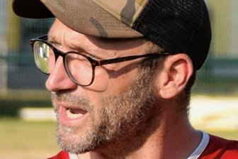TSV Flöha trennt sich von Trainer Schulze - ChristianSchulze - Ex-Trainer desTSV Flöha