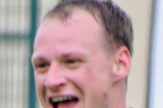 TSV gibt zweiten Saisonsieg noch aus der Hand - Julius Richter - Offensivspieler des TSV Flöha