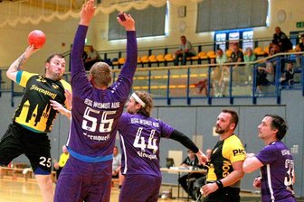 TSV läuft in Burgstädt auf -
