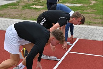TSV Penig: Stadt erhöht Finanzierung für Stadionbetrieb - Um den Betrieb im Stadion Penig weiter zu gewährleisten, bekommt der TSV als Pächter mehr Geld von der Stadt.
