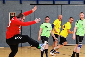 TSV-Reserve weiter sieglos -