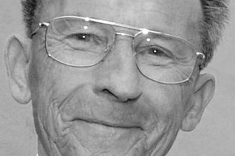 TSV trauert um Mann der ersten Stunde - Lothar Schimmack wurde 89 Jahre alt.