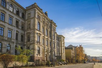 TU Chemnitz: Schnuppertage für zukünftige Studierende - 