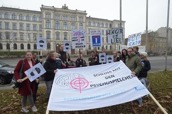TU Chemnitz umgeht Reduzierung der Psychologie-Studienplätze -