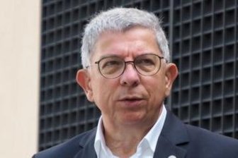 TU-Rektor hält Antrittsrede online -