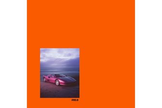 Tua mit „F60.8“: Maßstäblich - „F60.8“ ist das neue Album von Tua.