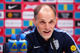 Tuchels WM-Kader mit Harry Kane und einigen Überraschungen - Thomas Tuchel überrascht mit seinem WM-Kader